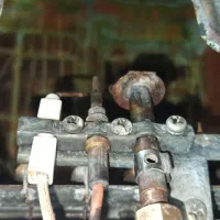 آبگرمکن بوتان 3115|آبگرمکن، پکیج، شوفاژ|رامهرمز, |دیوار