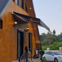 انواع سایبان ،شید پوششهای ضد آب ،سقف متحرک و کاور