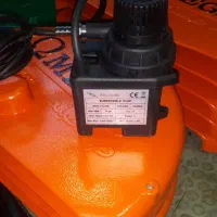 تعمیر تخصصی و تضمینی دستگاه سنگبری در محل|ماشینآلات صنعتی|رشت, منظریه|دیوار