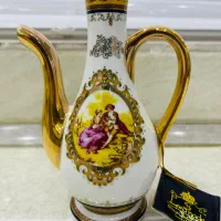 ظروف دنسی- دکوری- آنتیک- لیلی و مجنون-لردشید