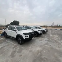 کیامسی پیکاپ تی9، مدل ۲۰۲۵