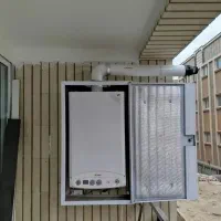 تعمیرات و سرویس تخصصی پکیج و ابگرمکن در منزل