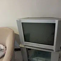 یکدستگاه تلویزیون سونی ۲۹ اینچ