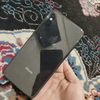 اپل iPhone X با حافظهٔ ۲۵۶ گیگابایت|موبایل|رفسنجان, |دیوار