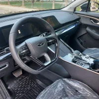 فونیکس FX مدل ۱۴۰۲|خودرو سواری و وانت|تهران, آذری|دیوار