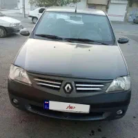 تندر پارس خودرویی مدل ۸۶