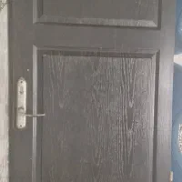 درب فیبری دست دوم