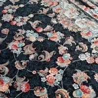 ۴عدد فرش ۶متره در حد