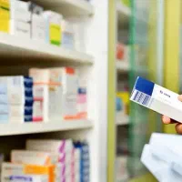 پرسنل دارویی داروخانه شبانه روزی