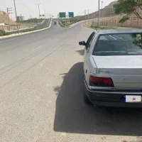 روا سال مدل ۸۹ دوگانه فابریک|خودرو سواری و وانت|قم, جهان بینی|دیوار