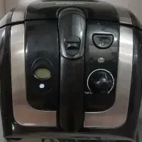 سرخ کن