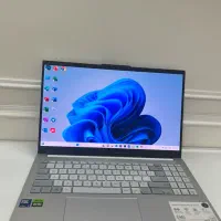 لپ تاپ 15.6 اینچ ایسوس Vivobook Pro N6506MU