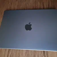 مک بوک پرو با هارد یک ترا رم 16 macbook M1 pro