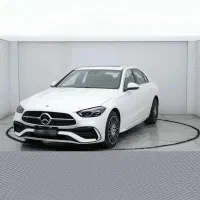 بنز c200L|خودرو سواری و وانت|اصفهان, باغ زرشک|دیوار