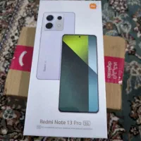 شیائومی ردمی نوت ۱۳ پرو 5g ram 512 نسخه گلوبال|موبایل|اندیشه, شهرک مریم|دیوار
