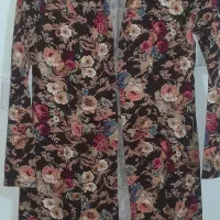 پالتو بافت شومیز کت مانتو شال زنانه پارچه|لباس|تهران, گمرک|دیوار