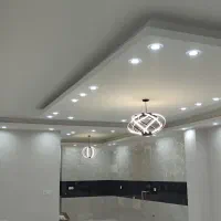 برقکشی(برقکاری) ساختمان