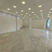 ۱۱۰ متر تجاری دو نبش کوهک داخل مجتمع|اجارهٔ مغازه و غرفه|تهران, کوهک|دیوار