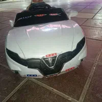ماشین شارژی