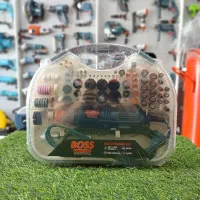 فرز انگشتی مینیاتوری باس المان اکبند با پک کامل