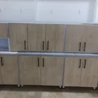 کابینت فلزی