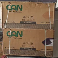 کامیاران هود روکار کن مدل پاردیک مشکی آکبند