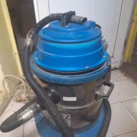 حاروبرقی صنعتی البرز