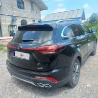 کی ام سی k7 مدل ۱۴۰۲|خودرو سواری و وانت|شهریار, شهریار|دیوار