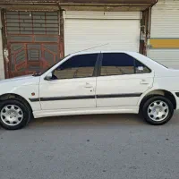 پژو پارس|خودرو سواری و وانت|دورود, |دیوار