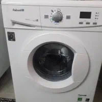 تعمیر لباسشویی در منزل|خدمات پیشه و مهارت|خمین, |دیوار