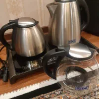 چای ساز بیم اصل ( BEEM )