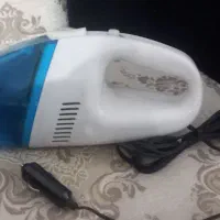 جارو برقی ماشینی فندکی