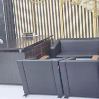 فروش مبلمان ومیز صندلی اداری|مبلمان اداری|ایلام, |دیوار