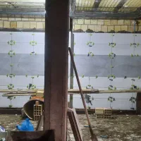 کاشی کاری و سرامیک کاری|خدمات پیشه و مهارت|مسجد سلیمان, |دیوار