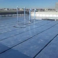 خدمات نصب فروش ایزوگام حتی1متر قیر اسفالت غلطک|خدمات پیشه و مهارت|یزد, |دیوار