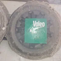 صفحه دیسک والئو پراید