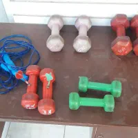 کارشناس تربیت بدنی