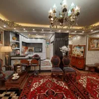 ۹۴متری فوق لاکچری نظام مهندسی اندیشه(املاک جلال)