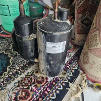 فروش خرید موتور کولر گازی وکولر گازی وتعمیرات|کولر گازی و فنکوئل|قم, کلهری|دیوار