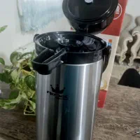 فلاکس چای|قوری، کتری، قهوه‌ساز دستی|تهران, آهنگ|دیوار