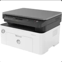 1دستگاه پرینتر HP