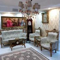 فاز-6-سابیر-بین-الملل-90-متری-سه-خوابه-لاکچری