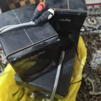 اسپیکر اصلی تسکو