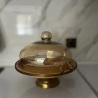 کیک خوری گلدکیش|ظروف سرو و پذیرایی|مهاجران, |دیوار