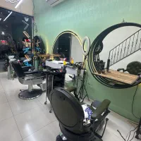 کوتاهی مو مردانه بدونه هزینه|خدمات آرایشگری و زیبایی|قم, بکایی|دیوار