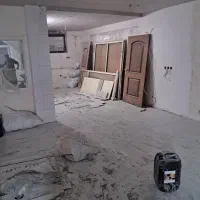 درب چوبی فروشی