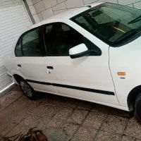 فروش سمندLXساده92