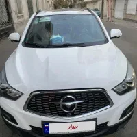 هایماs5 صفر ۱۴۰۳ سفید گارانتی غیر فعال فوری|خودرو سواری و وانت|مشهد, امام رضا (ع)|دیوار