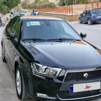 دنا پلاس آبشنال|خودرو سواری و وانت|آبدانان, |دیوار