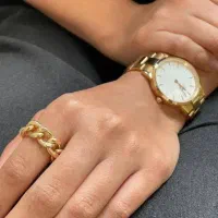 انگشتر کارتیر